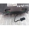 Recambio de mando climatizador para chrysler grand voyager 2.8 crd referencia OEM IAM P05127379AA 12239589 