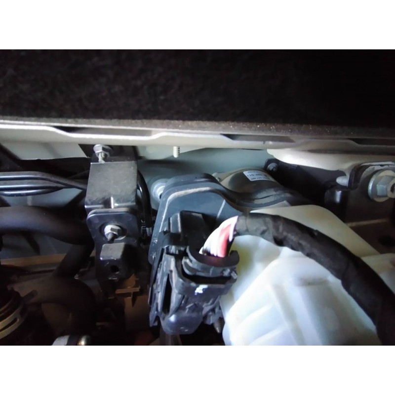 Recambio de servofreno para renault captur ii e-tech engineered referencia OEM IAM 0204847407  