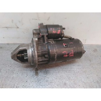MOTOR ARRANQUE 0001218020 BOSCH