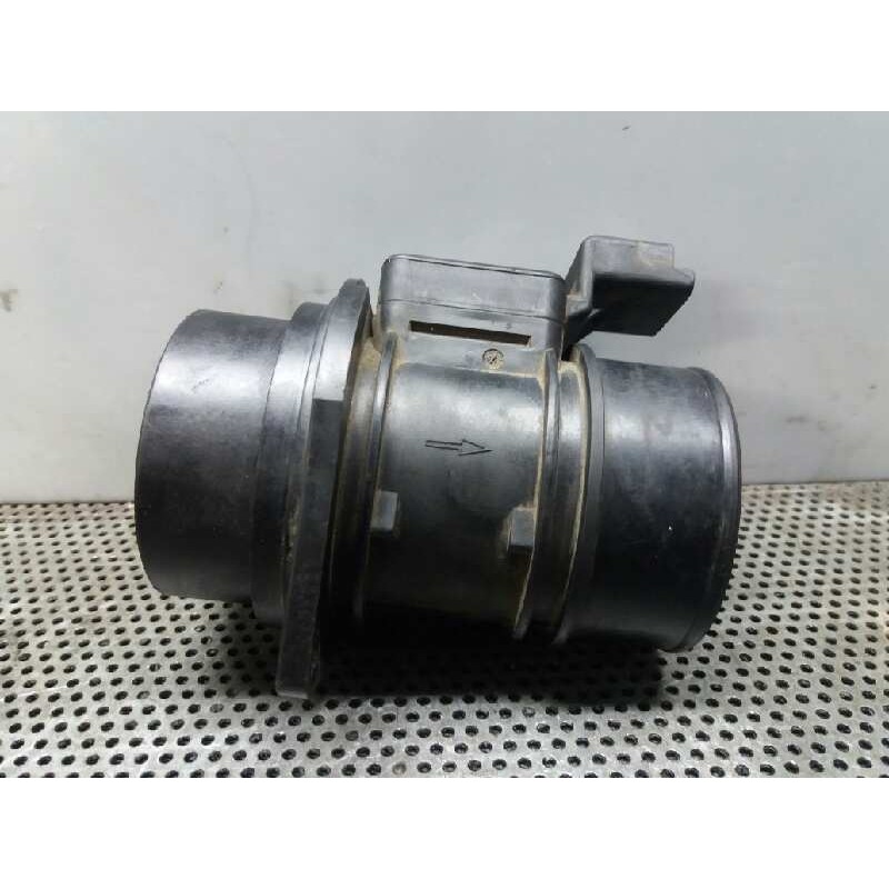 Recambio de caudalimetro para renault laguna ii grandtour (kg0) 1.9 dci diesel cat referencia OEM IAM 5WK9809 7700314057 