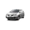 Recambio de pantalla multifuncion para nissan almera tino (v10m) 2.2 dci diesel cat referencia OEM IAM 28090BU706  