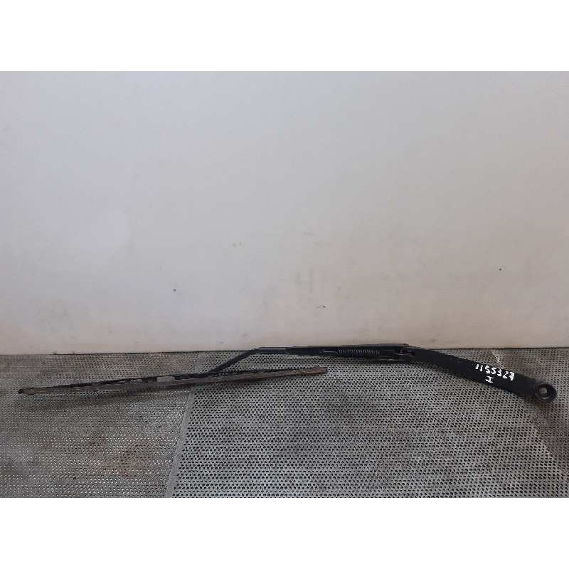 Recambio de brazo limpia delantero izquierdo para toyota rav 4 (a2) 1.8 luna (2003) referencia OEM IAM - Negro 2