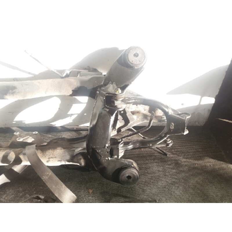 Recambio de puente trasero para audi a6 berlina (4b2) 2.8 v6 30v referencia OEM IAM - Verde 2
