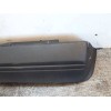 Recambio de paragolpes trasero para seat ibiza gl referencia OEM IAM   