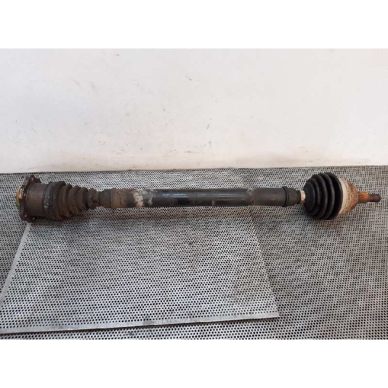 Recambio de transmision delantera derecha para volkswagen golf iv berlina (1j1) gti referencia OEM IAM   