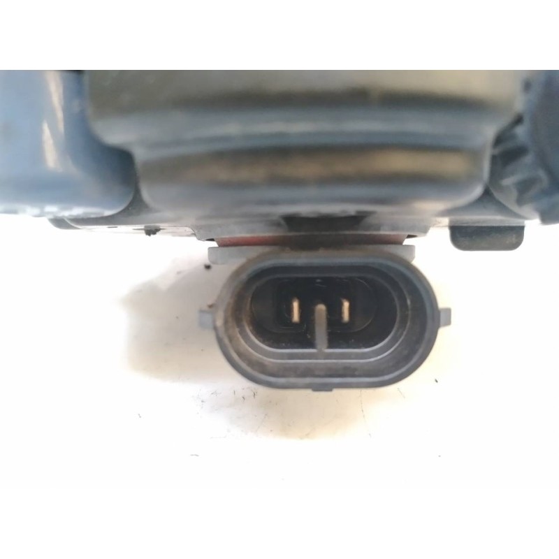 Recambio de faro antiniebla derecho para ford fiesta (ccn) trend referencia OEM IAM 2N1115201AB - Blanco 3