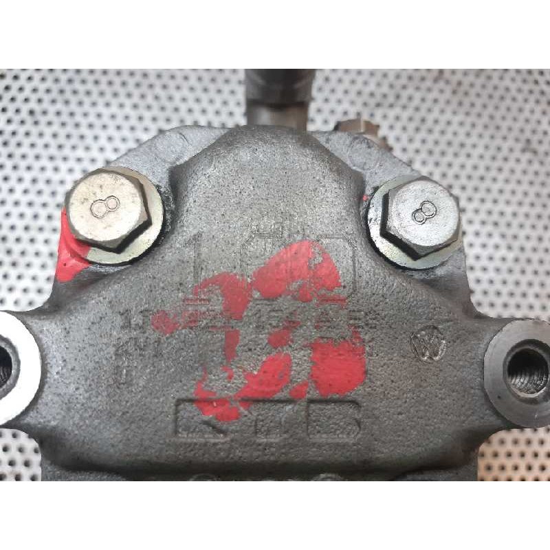 Recambio de bomba direccion para seat toledo (1m2) 1.9 tdi referencia OEM IAM 1J0422154A 61080 4