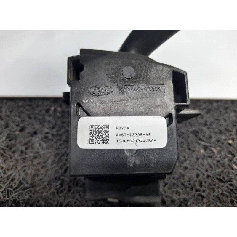 Recambio de mando luces para ford focus lim. trend referencia OEM IAM AV6T13335AE - Blanco 3