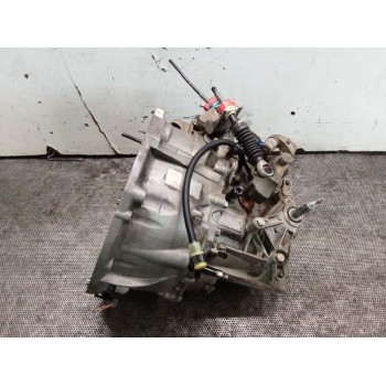CAJA CAMBIOS 7701717858 