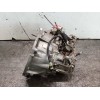 Recambio de caja cambios para renault megane ii familiar exception referencia OEM IAM 7701717858  