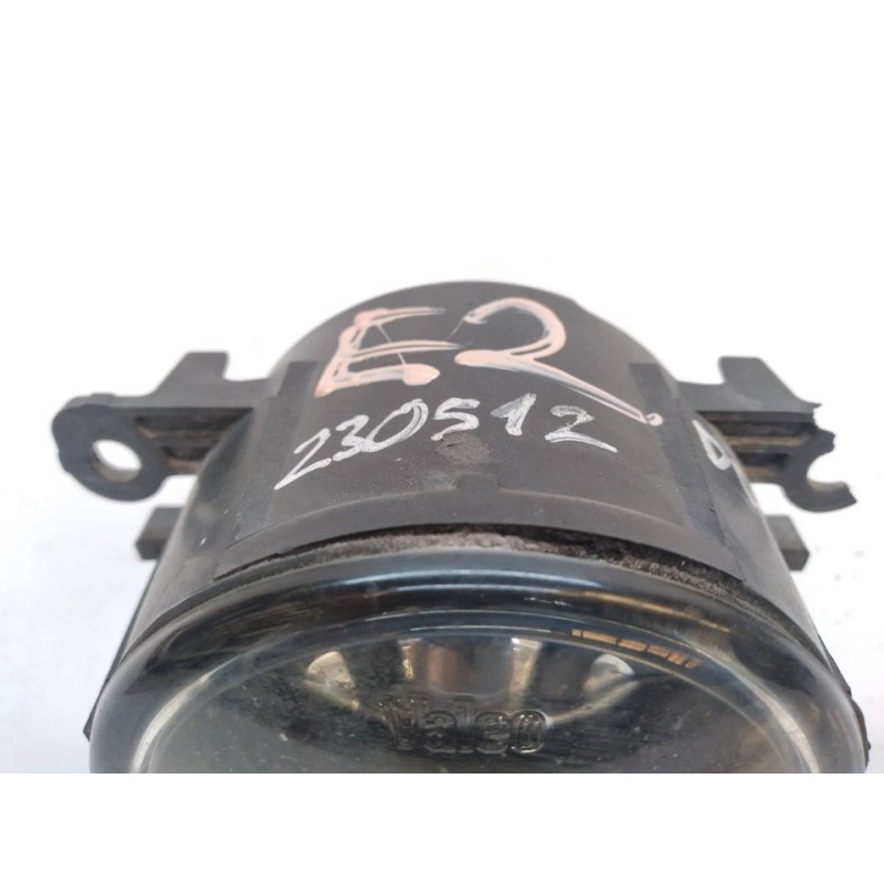 Recambio de faro antiniebla derecho para ford fiesta (ccn) trend referencia OEM IAM 2N1115201AB - Blanco 4