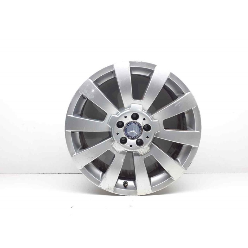 Recambio de llanta para mercedes-benz clase glk (w204) glk glk 220 cdi 4-matic be (204.984) referencia OEM IAM A2044012102 8,5JX