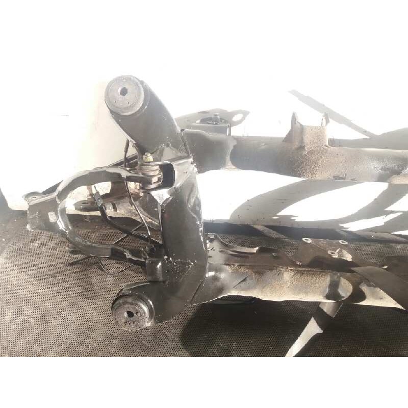 Recambio de puente trasero para audi a6 berlina (4b2) 2.8 v6 30v referencia OEM IAM - Verde 3