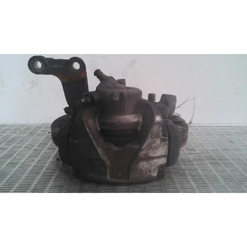 Recambio de mangueta delantera derecha para renault megane iii berlina 5 p 1.2 16v referencia OEM IAM 4