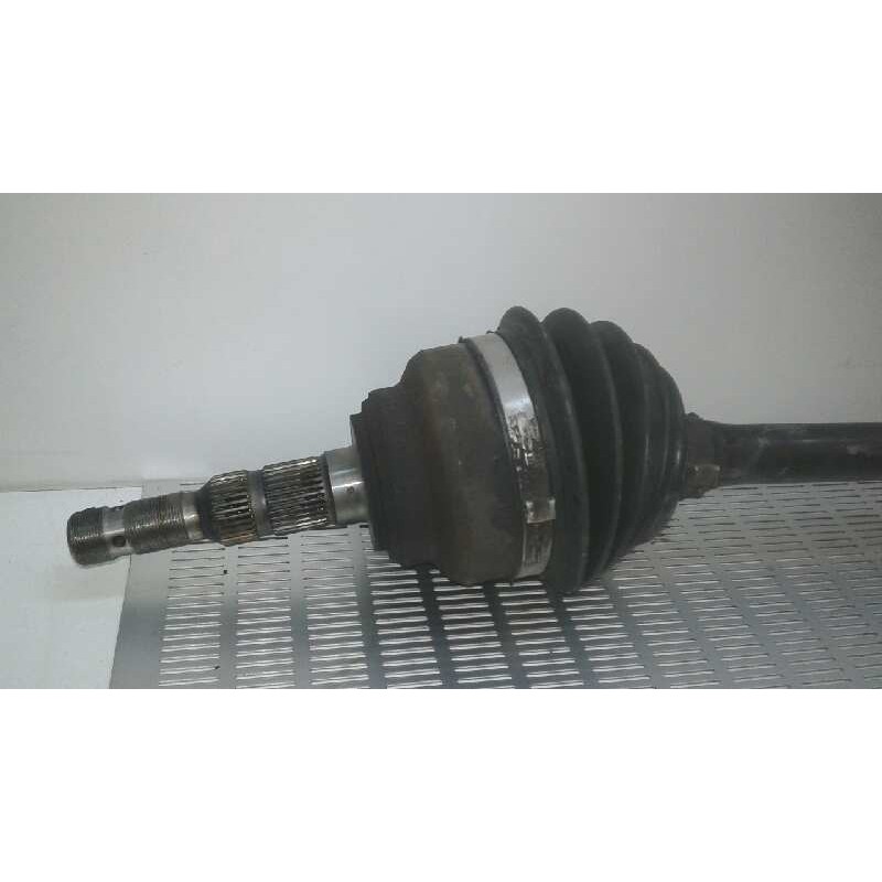 Recambio de transmision delantera derecha para opel zafira a 2.0 dti referencia OEM IAM - Gris 2