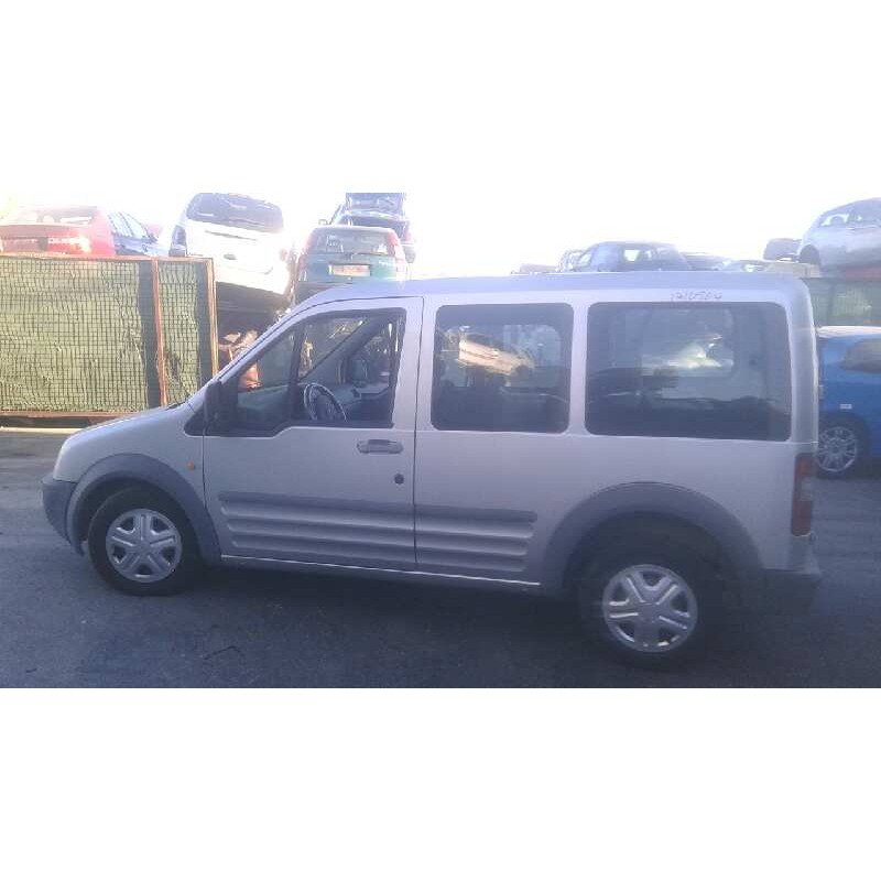 ford transit connect (tc7) del año 2005