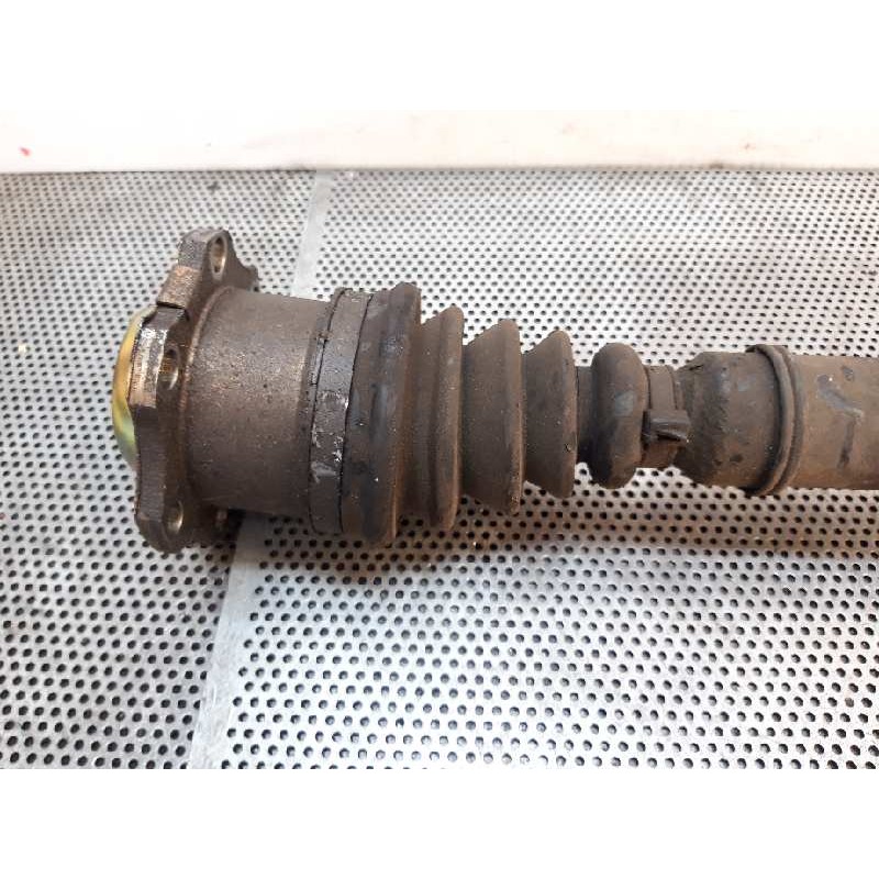 Recambio de transmision delantera derecha para volkswagen golf iv berlina (1j1) gti referencia OEM IAM - Gris 2