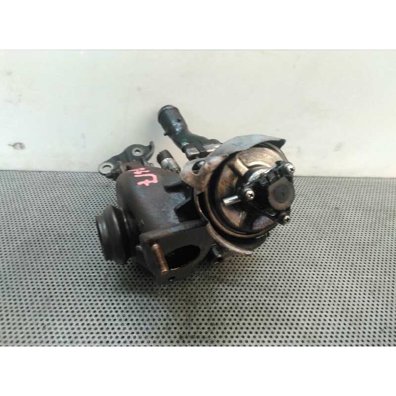 Recambio de turbocompresor para citroën c5 berlina 2.0 hdi cat (rhr / dw10bted4) referencia OEM IAM 9658673480 5