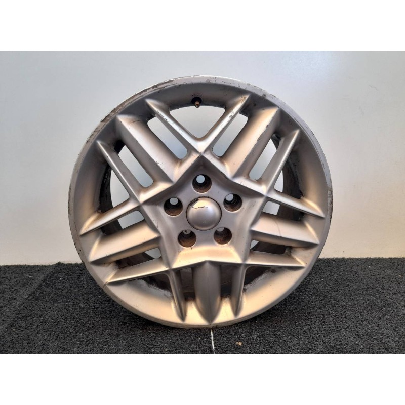 Recambio de llanta para renault espace / grand espace (je0) 2.2 dci expression referencia OEM IAM 7JX165H2  