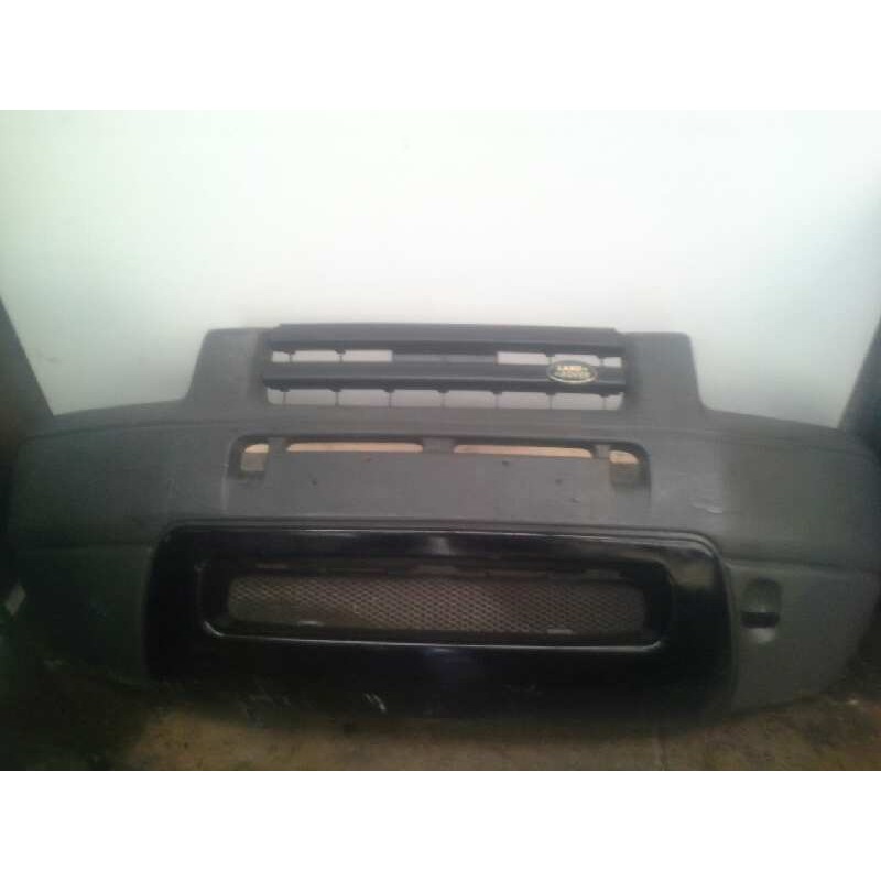 Recambio de paragolpes delantero para land rover freelander (ln) 2.0 turbodiesel referencia OEM IAM   