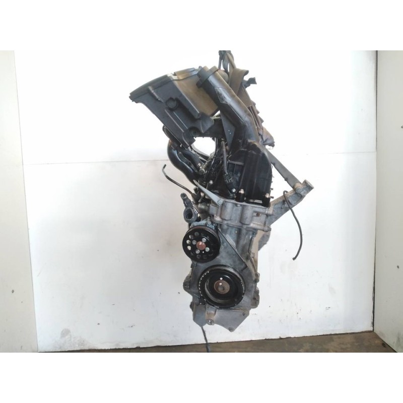 Recambio de motor completo para mercedes-benz clase a (w168) 190 (168.032) referencia OEM IAM 16699030623503 - Gris 4