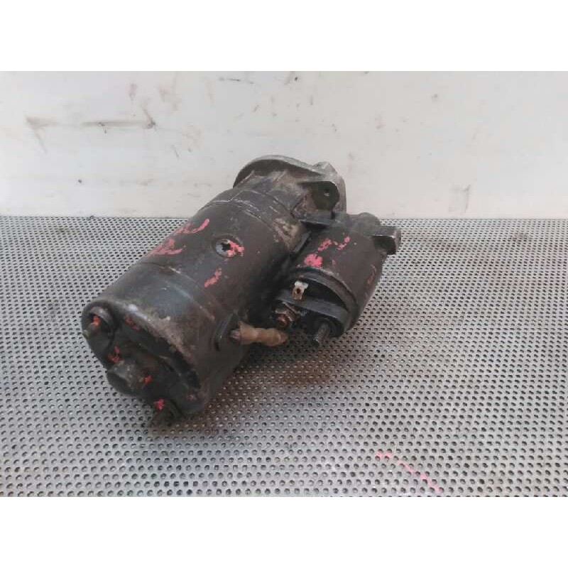 Recambio de motor arranque para citroën cx berlina 2.5 diesel (m25) referencia OEM IAM 0001218020  BOSCH 2