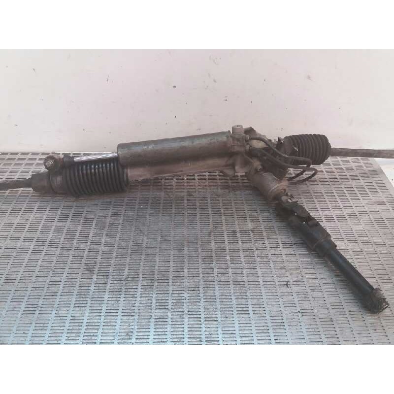 Recambio de cremallera direccion para citroën xsara picasso 1.6 referencia OEM IAM 96307307 - Azul 3