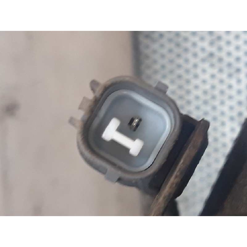 Recambio de electroventilador radiador aire acondicionado para honda civic berlina 3 (ep1/2) 1.4i s referencia OEM IAM - Gris 3
