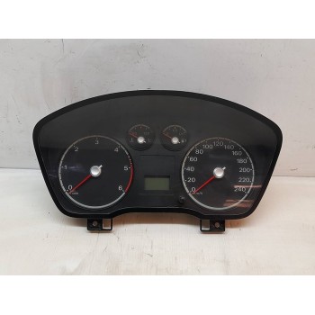 CUADRO INSTRUMENTOS 4M5T1049CJ 