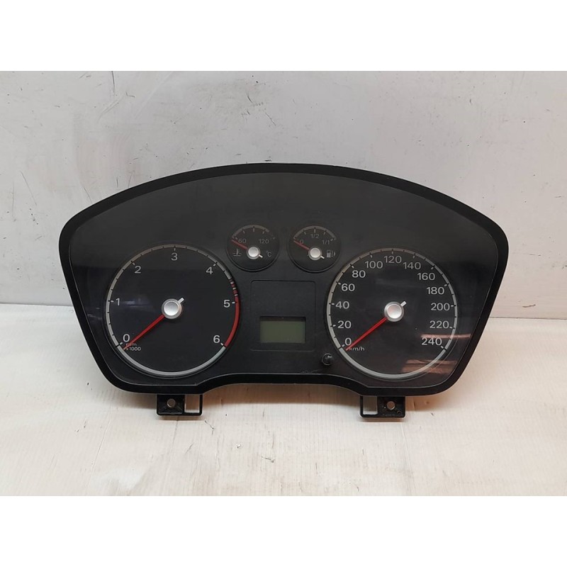 Recambio de cuadro instrumentos para ford focus berlina (cap) trend referencia OEM IAM 4M5T1049CJ  