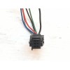 Recambio de retrovisor derecho para peugeot 307 cc (s1) 1.6 referencia OEM IAM   
