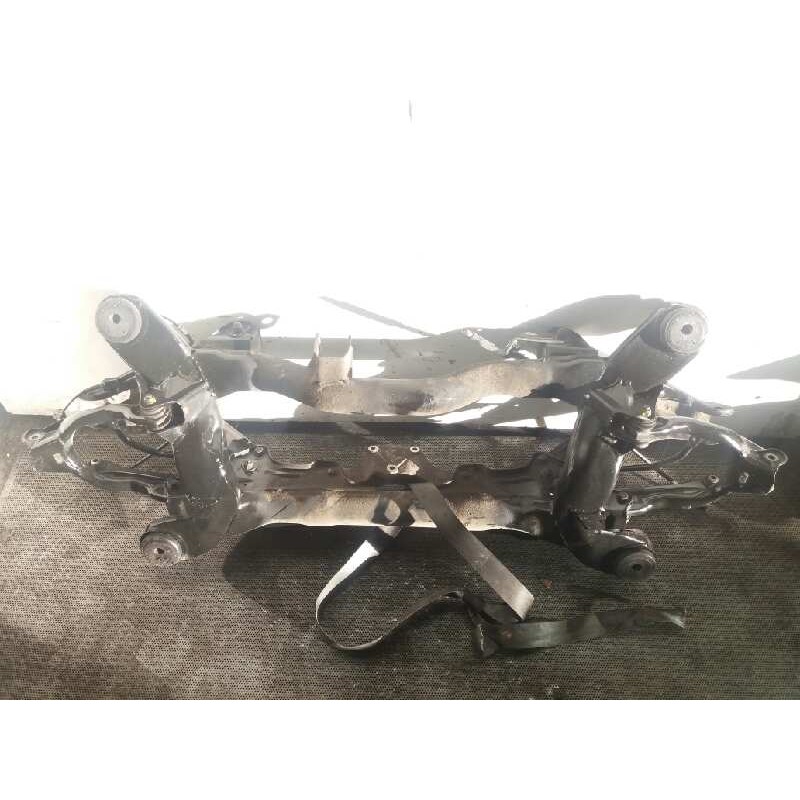 Recambio de puente trasero para audi a6 berlina (4b2) 2.8 v6 30v referencia OEM IAM - Verde 4