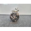 Recambio de compresor aire acondicionado para renault kangoo (f/kc0) alize referencia OEM IAM 8200618853 1427 SANDEN