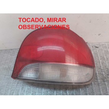 PILOTO TRASERO DERECHO 