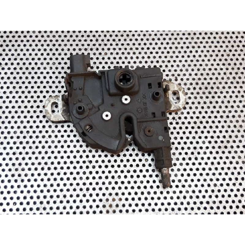 Recambio de cerradura capo para ford kuga (cbv) trend referencia OEM IAM   