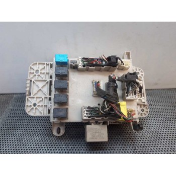 CAJA RELES / FUSIBLES PPT25P50A 