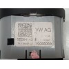 Recambio de mando luces para skoda fabia ambition plus referencia OEM IAM 5E0941431E  