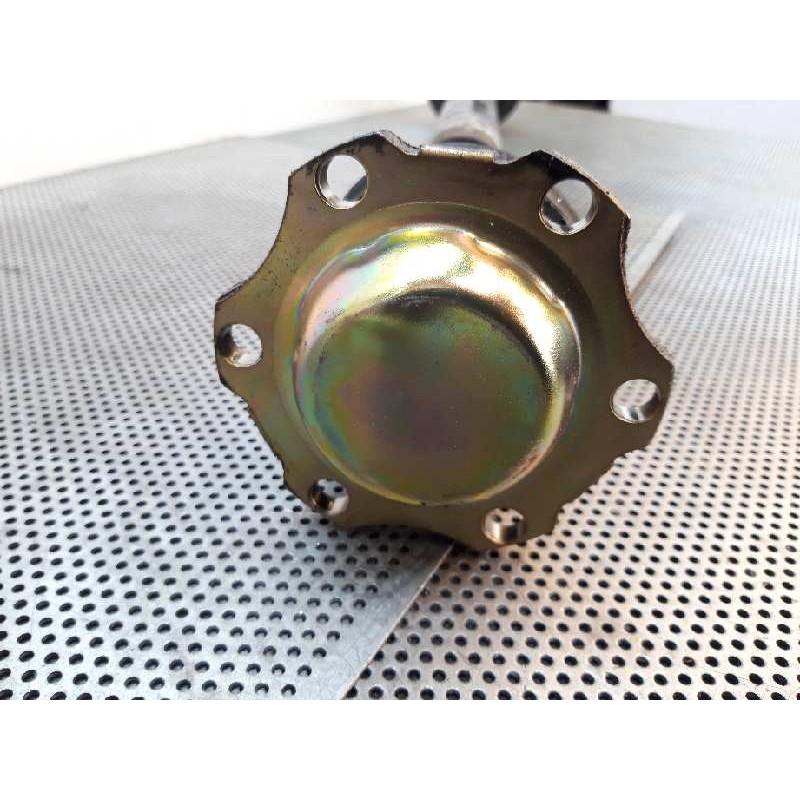 Recambio de transmision delantera derecha para volkswagen golf iv berlina (1j1) gti referencia OEM IAM - Gris 3