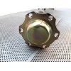 Recambio de transmision delantera derecha para volkswagen golf iv berlina (1j1) gti referencia OEM IAM   