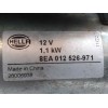 Recambio de motor arranque para opel corsa d enjoy referencia OEM IAM 8EA012526971  