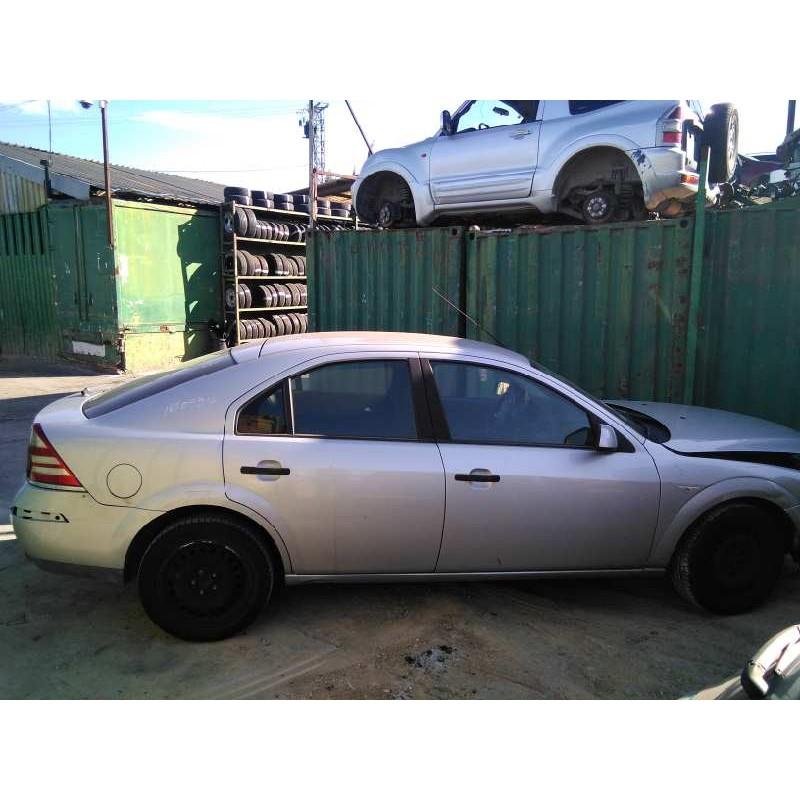 ford mondeo berlina (ge) del año 2006