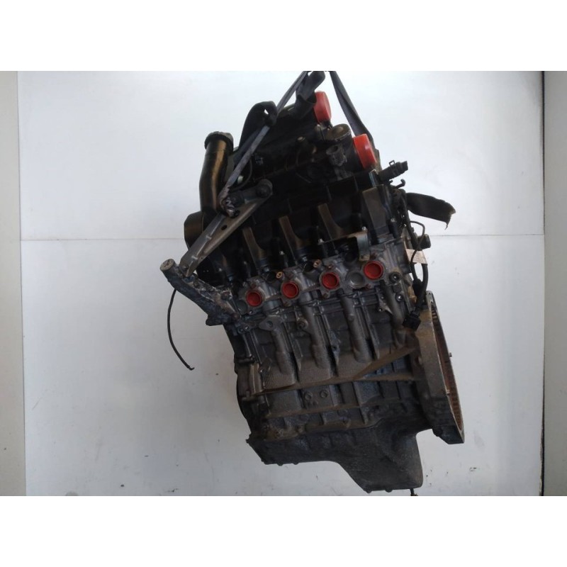 Recambio de motor completo para mercedes-benz clase a (w168) 190 (168.032) referencia OEM IAM 16699030623503 - Gris 5
