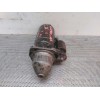 Recambio de motor arranque para citroën cx berlina 2.5 diesel (m25) referencia OEM IAM 0001218020  BOSCH