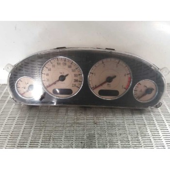 CUADRO INSTRUMENTOS R987AB 1575302041 