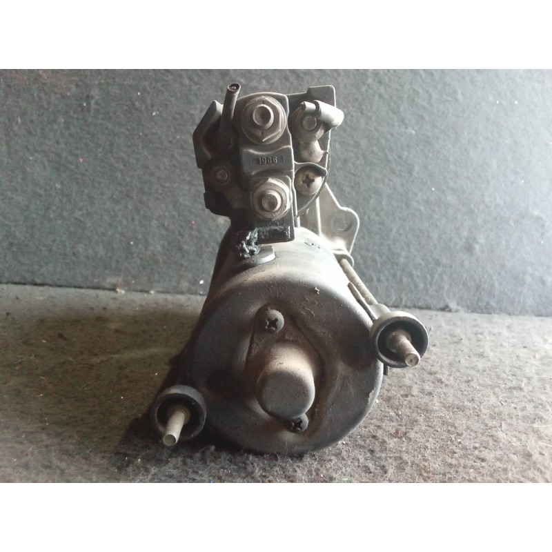 Recambio de motor arranque para bmw serie 3 berlina (e36) 1.8 cat (m43) referencia OEM IAM 63223435  MAGNETIMARELLI
