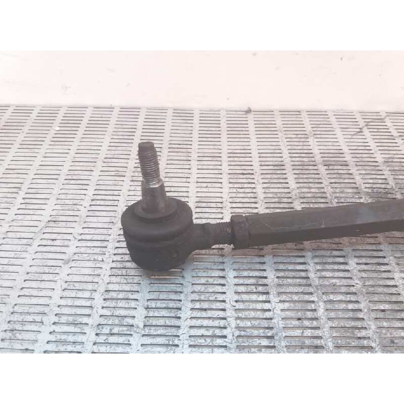 Recambio de cremallera direccion para citroën xsara picasso 1.6 referencia OEM IAM 96307307 - Azul 4