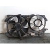 Recambio de electroventilador para ford transit connect (tc7) furgón (2006) referencia OEM IAM   