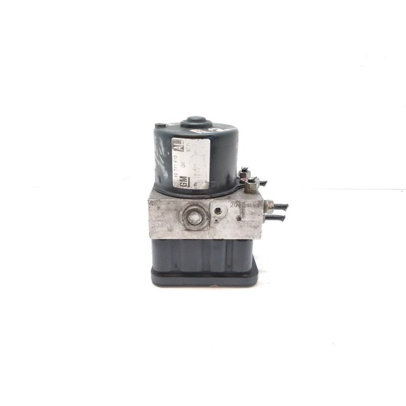 Recambio de abs para opel astra h berlina enjoy referencia OEM IAM 13213610 10096005483 - Negro 2