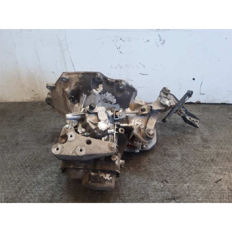 Recambio de caja cambios para opel astra g berlina club referencia OEM IAM R90400209 5