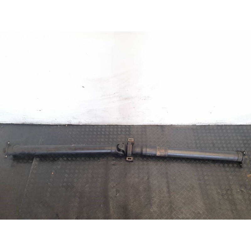 Recambio de transmision central para mercedes-benz clase c (w203) familiar c 200 t cdi (203.204) referencia OEM IAM   